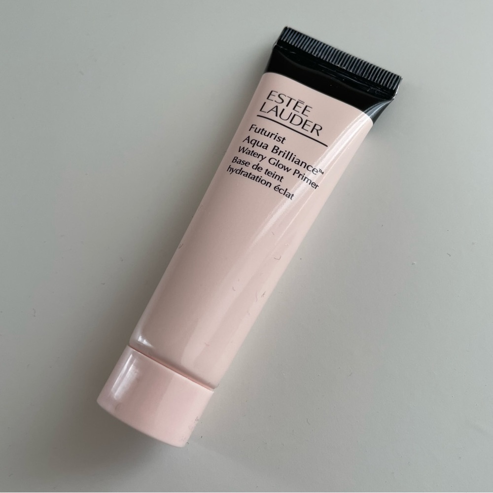 Estee Lauder Futurist Aqua Brilliance Watery Glow Primer 0.5 oz
